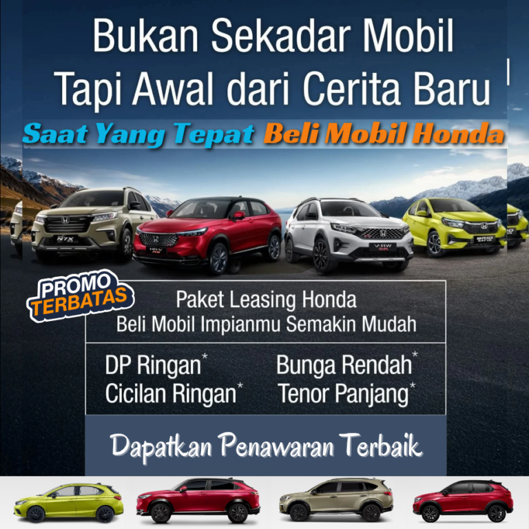 honda-mobil.com