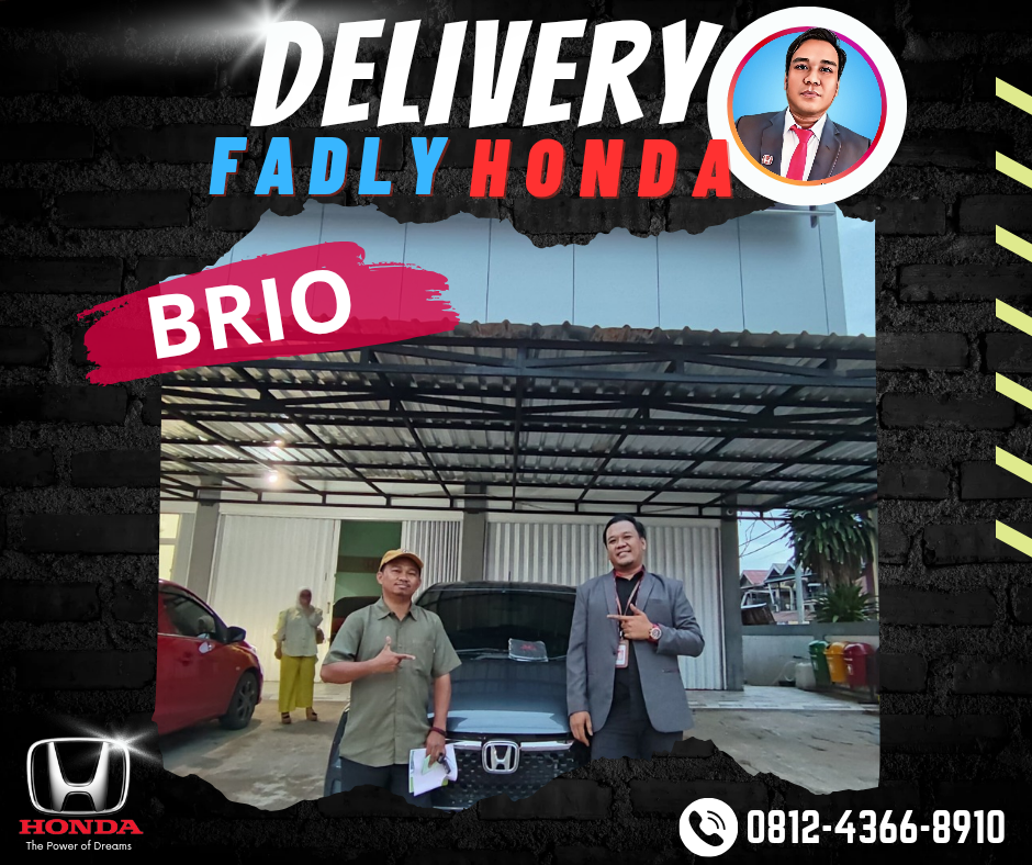 Delivery Brio